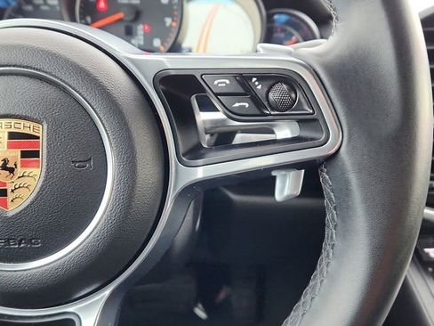 Used 2018 Porsche Cayenne Platinum Edition image 41