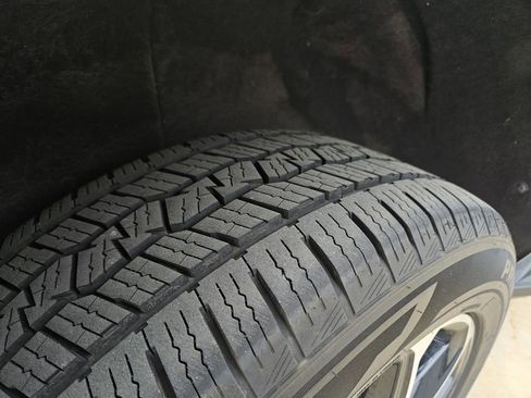 Used 2024 Chevrolet Tahoe RST w/ Luxury Package RWD image 39