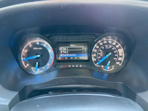 Used 2021 Ford Ranger XL w/ Equipment Group 101A High RWD image 19