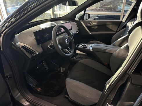 New 2026 BMW iX xDrive45 image 12