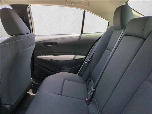 Used 2024 Toyota Corolla LE FWD image 17