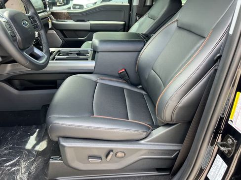 New 2026 Ford F250 Lariat w/ Lariat Ultimate Package AWD/4WD image 9