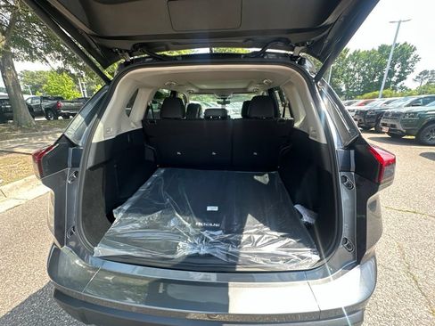 New 2026 Nissan Rogue Dark Armor FWD image 15