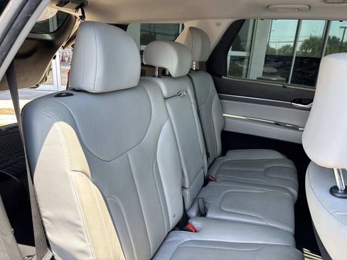 Used 2020 Hyundai Palisade SEL AWD/4WD image 10