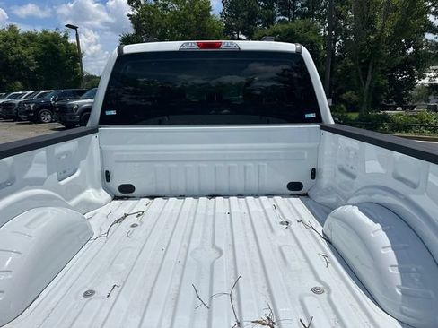 New 2026 Ford F350 XL AWD/4WD image 18