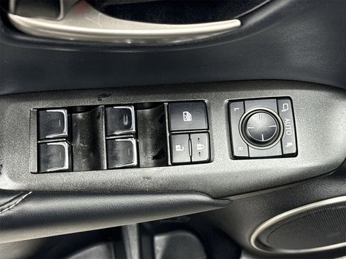 Used 2021 Lexus NX 300 FWD w/ Accessory Package image 18