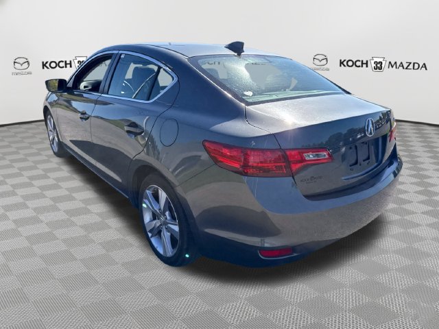 Used 2013 Acura ILX w/ Premium Package FWD image 5