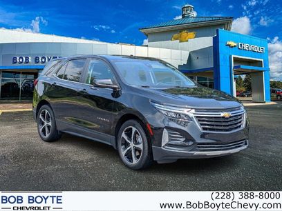 Used 2023 Chevrolet Equinox LT