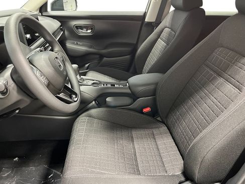 New 2026 Honda HR-V LX image 12