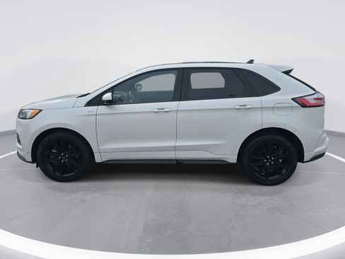 Used 2024 Ford Edge ST-Line image 8