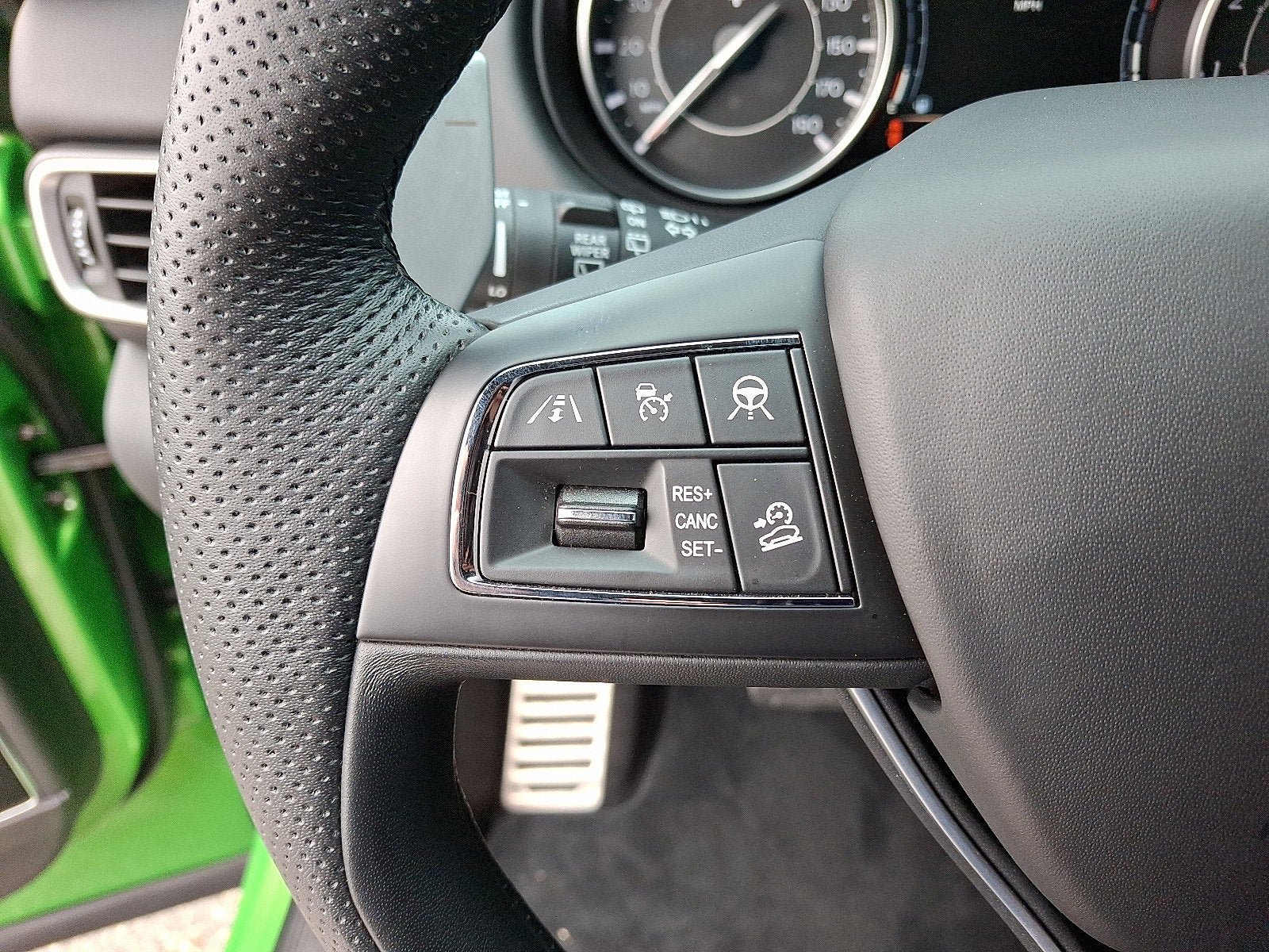 Used 2023 Maserati Levante Modena AWD/4WD image 22