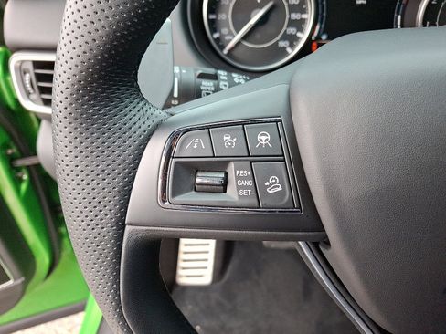 Used 2023 Maserati Levante Modena AWD/4WD image 22