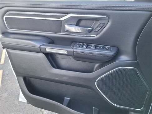 Certified 2024 RAM 1500 Laramie image 15