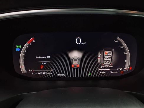 Certified 2026 Acura MDX A-Spec image 15