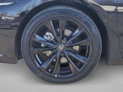 Used 2024 Lexus ES 350 F Sport w/ Accessory Package (Z2) image 25