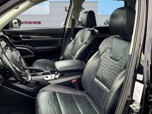 Used 2022 Kia Telluride SX image 11
