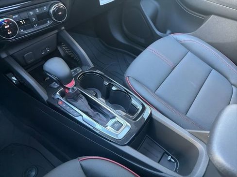 New 2026 Chevrolet TrailBlazer RS w/ Convenience Package image 30