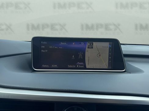 Used 2018 Lexus RX 350 FWD w/ Premium Package image 20
