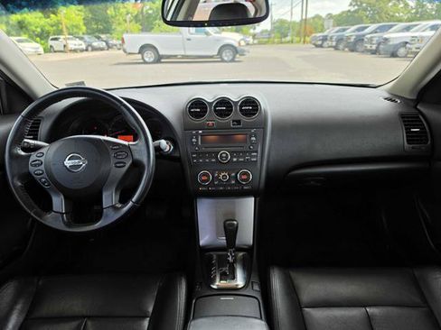 Used 2012 Nissan Altima 2.5 SL w/ 2.5SL Pkg FWD image 17