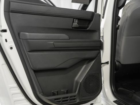 New 2026 Toyota Tacoma SR5 AWD/4WD image 36