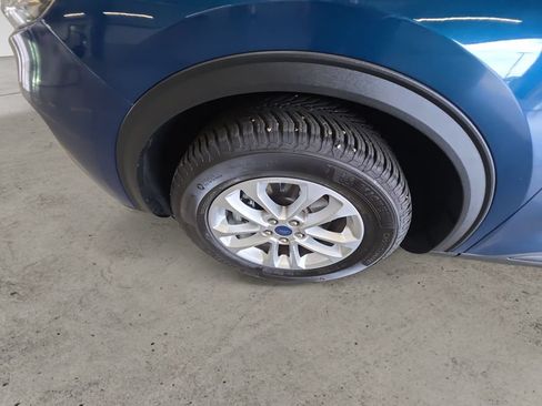 Used 2020 Ford Escape SE AWD/4WD image 9
