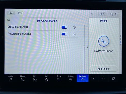 Certified 2024 Ford F250 Lariat w/ Sport Appearance Package image 34