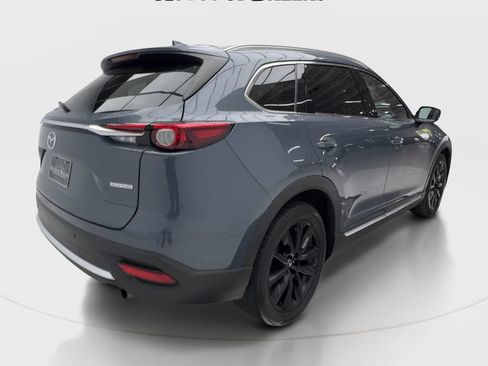 Used 2023 MAZDA CX-9 Carbon Edition AWD/4WD image 7