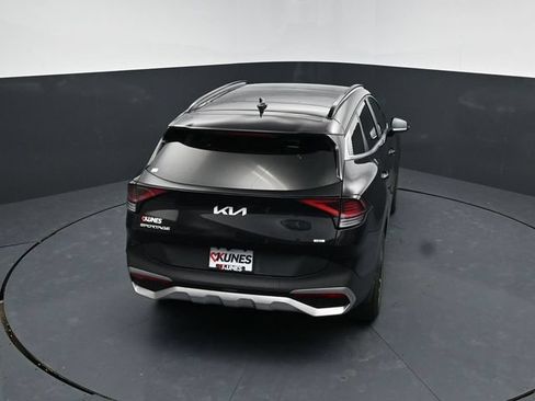 Used 2023 Kia Sportage EX w/ EX Premium Package AWD/4WD image 58