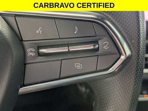 Certified 2025 Chevrolet Equinox EV LT FWD image 15