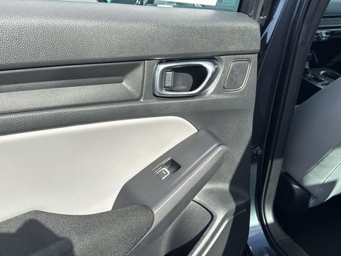 New 2026 Honda Civic Sport image 11