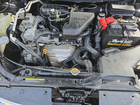 Used 2012 Nissan Rogue S w/ Special Edition Pkg image 32