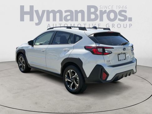 Certified 2024 Subaru Crosstrek 2.0i Premium AWD/4WD image 6