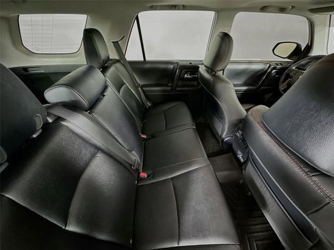 Certified 2023 Toyota 4Runner TRD Pro image 25