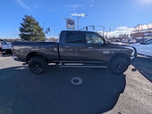 Used 2014 RAM 2500 SLT image 9