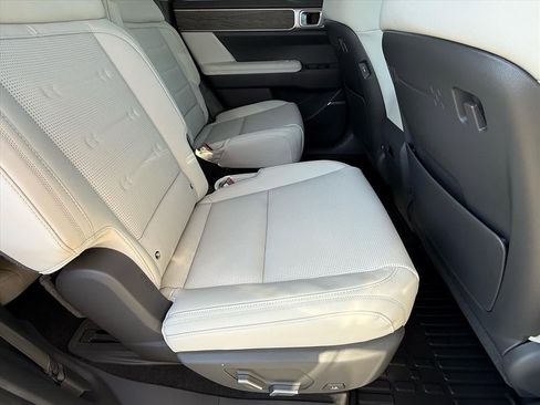 New 2026 Hyundai Santa Fe Calligraphy FWD image 11
