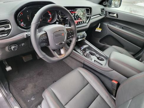 New 2026 Dodge Durango GT image 18