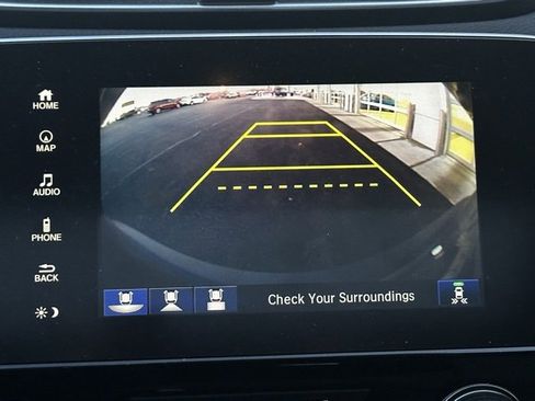 Used 2017 Honda CR-V Touring image 16