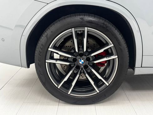 Used 2024 BMW X3 M image 43