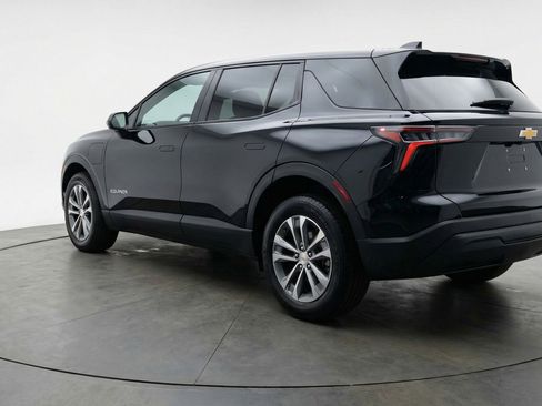 Used 2025 Chevrolet Equinox LT FWD image 6
