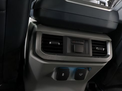 Used 2021 Ford F150 Limited AWD/4WD image 26