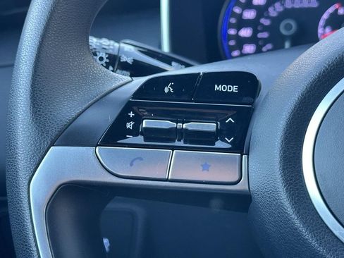 Used 2024 Hyundai Santa Cruz SEL image 12