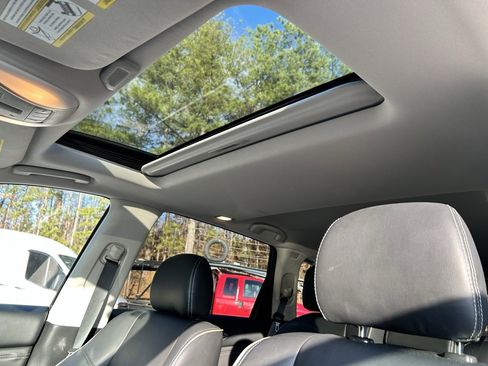 Used 2020 INFINITI QX60 Luxe image 8