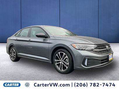 Used 2023 Volkswagen Jetta Sport