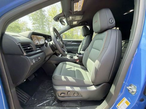 New 2026 GMC Terrain AT4 image 13