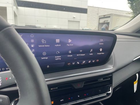New 2026 Buick Envision Preferred AWD/4WD image 16