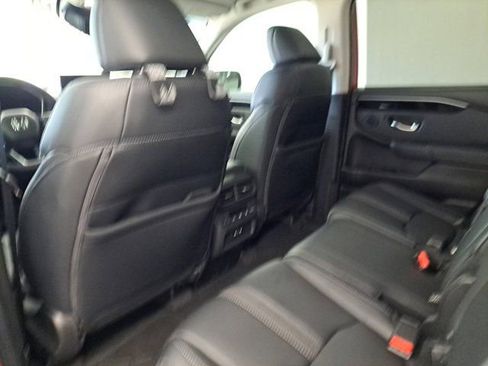 Certified 2025 Honda Pilot EX-L image 13