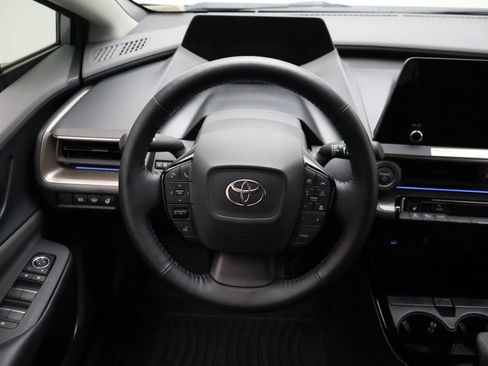 Used 2024 Toyota Prius XLE image 23