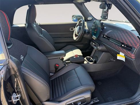 New 2026 MINI Cooper John Cooper Works image 15