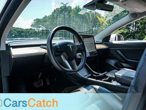 Used 2019 Tesla Model 3 Mid Range RWD image 19