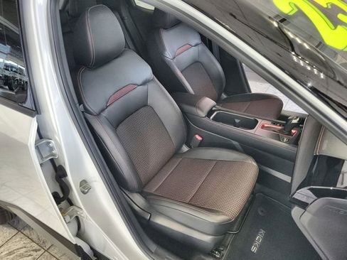 Used 2025 Nissan Kicks SR w/ Interior Electronics Package AWD/4WD image 24